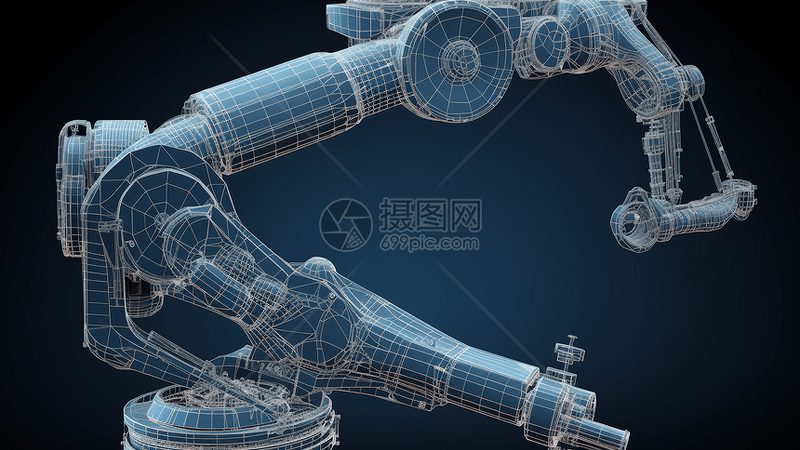 自动化产线设计：揭秘十大品牌背后的技术秘密