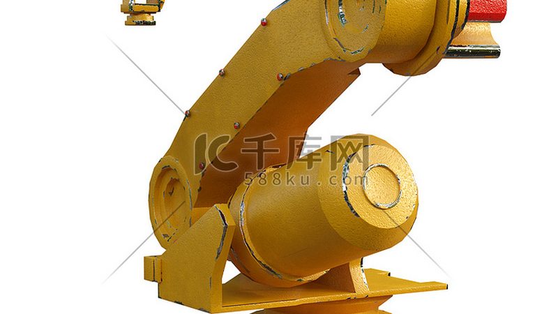 联轴器标准件：揭秘其核心参数与选型逻辑